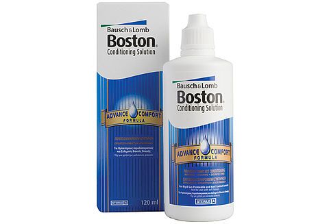 BOSTON ADVANCE COMFORT FORMULA CONDITIONING SOLUTION