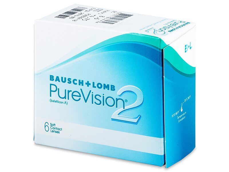PureVision II