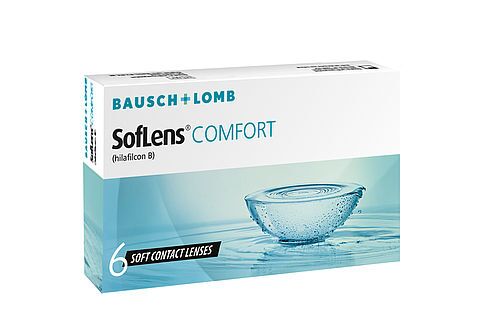 SOFLENS COMFORT