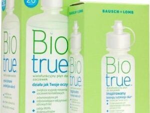 BIOTRUE